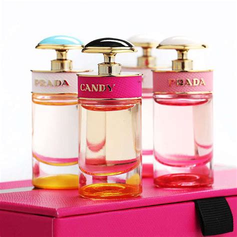 Prada Candy Collection 